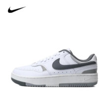 Plus会员、百亿补贴：NIKE 耐克 女子WMNS NIKE GAMMA FORCE板鞋/复刻鞋 DX9176-109