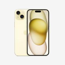 百亿补贴：Apple 苹果 iPhone 15 Plus 5G手机 128GB