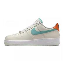 NIKE 耐克 夏女鞋AIR FORCE 1运动休闲鞋法雅官方HF5719-139