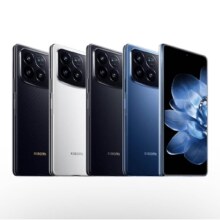 小米Xiaomi MIX Fold4 折叠屏手机 12GB+256GB