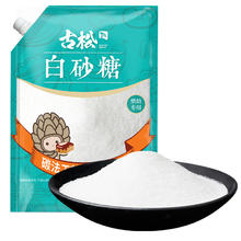 Gusong 古松食品 白砂糖 400g