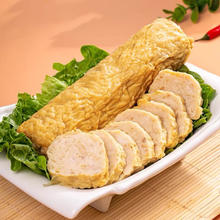 潮汕 猪肉卷章*1斤
