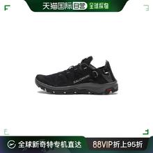 salomon 萨洛蒙 日本直邮Salomon萨洛蒙TECHAMPHIBIAN 5男款运动溯溪鞋 L47115100