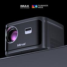 Mirval 迈为 X5 Ultra 家用投影仪