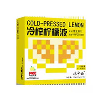 兔了个熊 柠檬液无糖饮料 225ml*15条