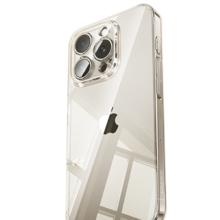 SMARTDEVIL 闪魔 iPhone 14/15系列 轻羽手机壳