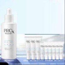 25日10点开始：玉兰油 淡斑小白瓶 80ml+赠14ml*3+7ml*6