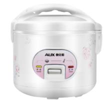 限移动端、京东百亿补贴：AUX 奥克斯 WXA-0301 电饭煲 3L