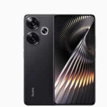 27日20点！Redmi 红米 Turbo 3 5G手机 12GB+256GB