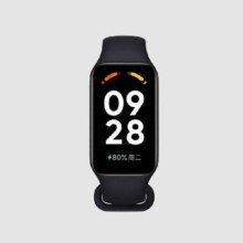 限用户：Redmi 智能手环2代