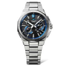 CASIO 卡西欧 Oceanus系列 钛合金太阳能蓝牙电波表 OCW-T6000-1AJF