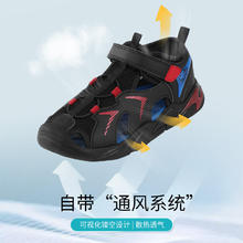 京东PLUS：DR.KONG 江博士 夏季潮流童鞋