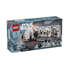 百亿补贴：LEGO 乐高 强登坦地夫四号 75387儿童益智拼搭积木玩具正品