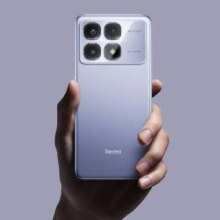 19日新品发售：Redmi K70至尊版