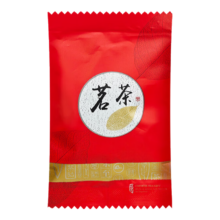 沐龙春 正山小种红茶 2g/袋