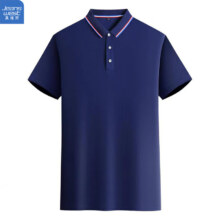 真维斯（Jeanswest）短袖POLO衫 *3件