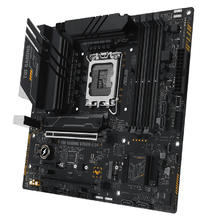 百亿补贴：ASUS 华硕 TUF GAMING B760M-E D4 M-ATX主板 + 13600KF 板U套装