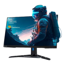10日0点：Lenovo 联想 R27q-30 27英寸 IPS FreeSync 显示器（2560×1440、165Hz、99%sRGB、HDR400