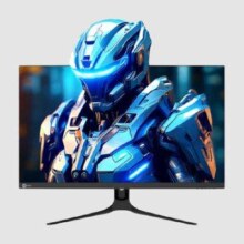 PLUS：联想来酷 27英寸4K电竞显示器 N2721U