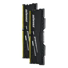 百亿补贴：SEIWHALE 枭鲸 DDR4 3600MHz 台式机内存条 32GB（16GB*2）Intel专用