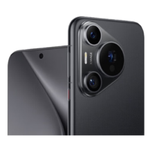 京东百亿补贴、plus会员立减:华为（HUAWEI）Pura 70 Pro 羽砂黑12GB+512GB 超高速风驰闪拍 超聚光微距长焦 华为P70智能手机