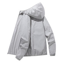CENPIN 诚品 冰丝防晒衣UPF50+ 灰色 2XL