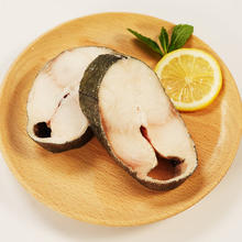 京东超市 海外直采钩钓黑鳕鱼扒 1000g/袋