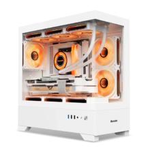 AMD DIY主机（R5-9600X、16GB、500GB）