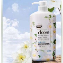 再降价、PLUS会员：ACCEN 澳雪 缤纷果萃沐浴露 500ml
