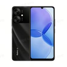 百亿补贴：Redmi 红米 13R 5G手机 4GB+128GB