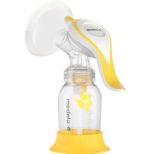 88VIP：medela 美德乐 和韵悦版系列 单边手动吸奶器