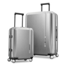 Samsonite 新秀丽 Novaire 行李箱 2件套