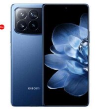 24期免息、新品发售：Xiaomi 小米 MIX Fold 4 5G折叠屏手机  16GB+512GB