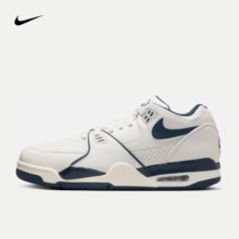 京东百亿补贴：NIKE 耐克 AIR FLIGHT '89 LOW 男子运动鞋 FQ8256-001