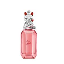 Christian Louboutin 路铂廷 幸运之喵烟木玫瑰限定版香水 EDP 90ml