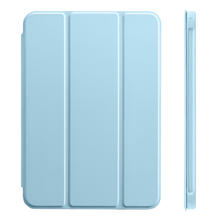 ESR 亿色 适用于ipad9/8/7保护套air5/4磁吸壳2020/2021/2022年pro11苹果mini6平板磁吸面盖可拆分