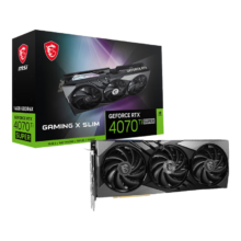 17日20点、PLUS会员：微星（MSI）魔龙 GeForce RTX 4070 Ti SUPER 16G GAMING X SLIM  电竞游戏设计智能学习黑神话：悟空显卡