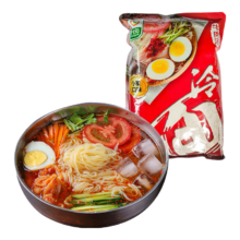 升元 小麦冷面565g/袋