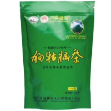 再补货：井岗思源 明前狗牯脑 井冈山2024明前新茶 世界金奖 江西遂川 高山云雾绿茶叶 100克