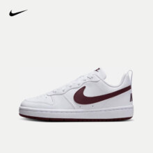 耐克（NIKE）COURT BOROUGH LOW RECRAFT 运动鞋 DV5456-112 39