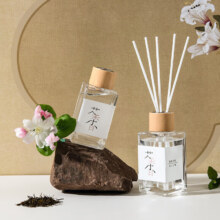 YUROUGE 茶味香薰 白玉山花茶 100ml*2 任选2件
