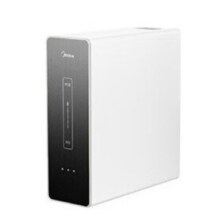 Plus会员：Midea 美的 麒麟系列 MRC1882-600G 反渗透纯水机 600G 厨下式