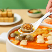 Anjoy 安井 火锅丸子优选包400g