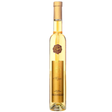 INCANTO美绚冰谷（INCANTO）意大利晚收白葡萄酒马尔维萨产区DOC级甜酒 单支装/375ml