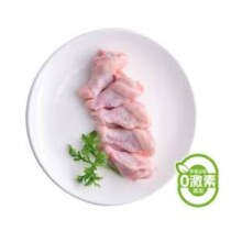 SUNNER 圣农 冷冻鸡翅根 1.5kg*5件