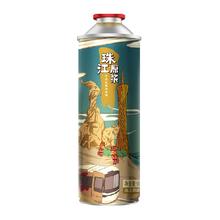 珠江啤酒 11度 珠江原浆 980ml