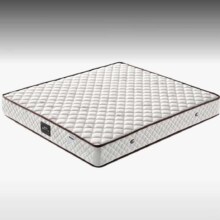 PLUS会员: 慕胜维格 弹簧床垫 推荐款 20经典+针织 适中 150cm*200cm