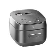 以旧换新：Midea 美的 稻香Pro系列 MB-HS433 电饭煲 钛钢灰