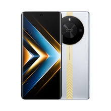 HONOR 荣耀 X50 GT 5G手机 12GB+256GB 银翼战神
