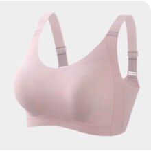 PLUS会员:芬腾 女款无钢圈胸罩